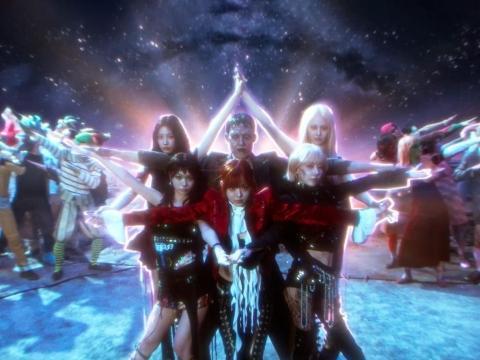 LE SSERAFIM is bringing 'Pureflow' world tour to Manila