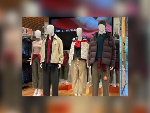 How to stay warm and cozy for your year-end trip