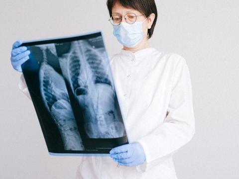 6 Essential cancer screens