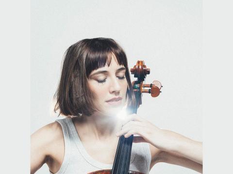 Internationally renowned cellist Camille Thomas in MSO's Centennial Concert V