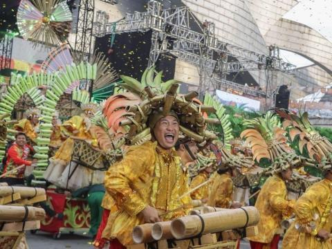 Aliwan Fiesta 2026 cancelled due to rising fuel costs