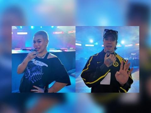 'Stars On The Floor' coaches give advice on how to improve your dancing