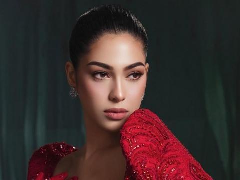 Chelsea Fernandez loses P100,000 in booked car