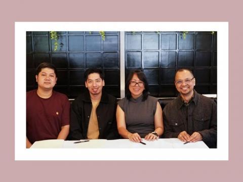 Post-production house Terminal Six to assist CinePanalo filmmakers