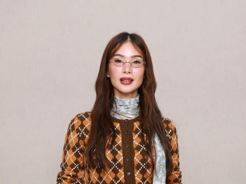 Heart Evangelista makes multiple appearances in fashion mags' social media
