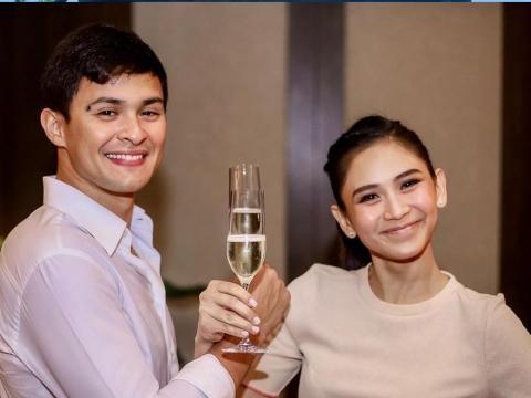 Matteo Guidicelli shares baby plans with Sarah Geronimo | GMA Entertainment