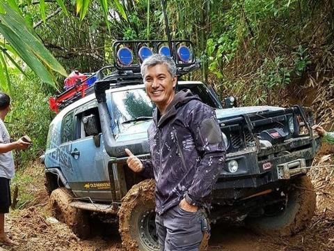 Albert Martinez to mark his return on GMA Network | GMA Entertainment