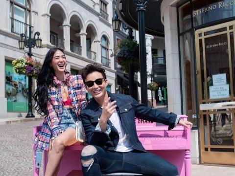 Bling Empire: What Was Kane Lim's Diamond Gift From Heart Evangelista?