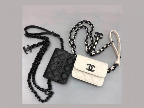 How Chanel became N°1 luxury fashion brand in China