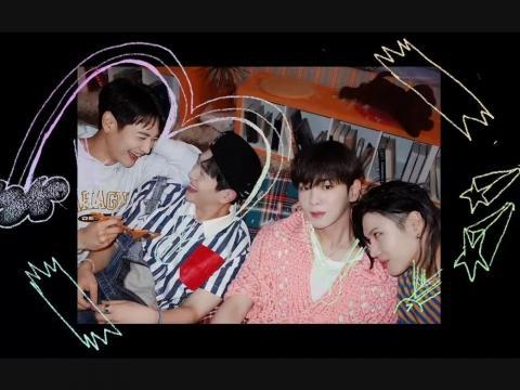 CD SHINee Japan Mini Album SUPERSTAR Super Star Regular