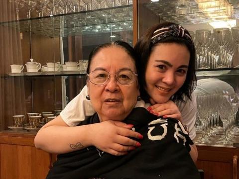 LOOK: Inday Barretto speaks up about video wherein Marjorie said 'super  drama to death si Inday' | GMA Entertainment