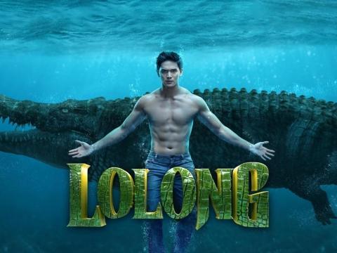lolong tv show