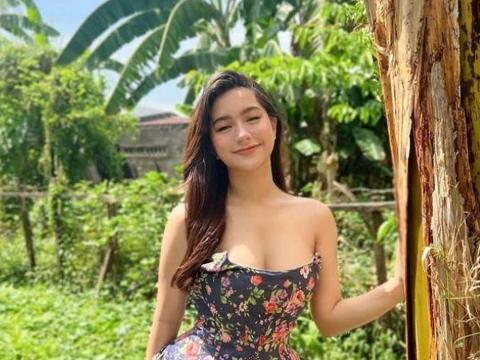 Jillian Ward gets 1.6 billion hashtags on TikTok | GMA Entertainment