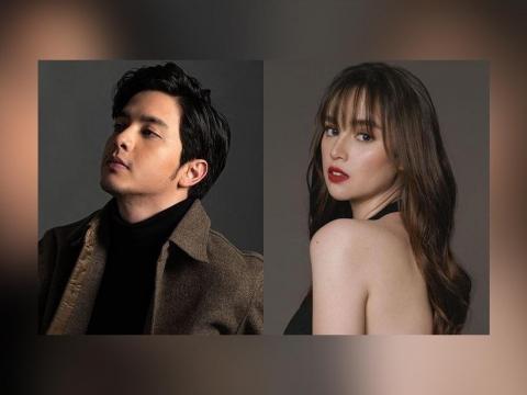 Kim Domingo, may na-discover daw na kakaibang ugali ni Alden Richards | GMA Entertainment