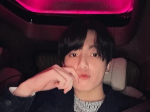 BTS' Jungkook tests positive for COVID-19 in Las Vegas