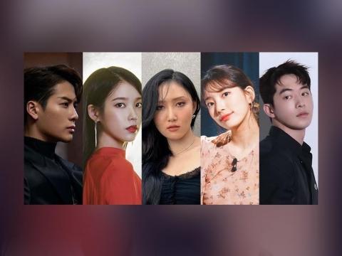 JacksonWang Becomes The - Asian Dramas and Kpop World