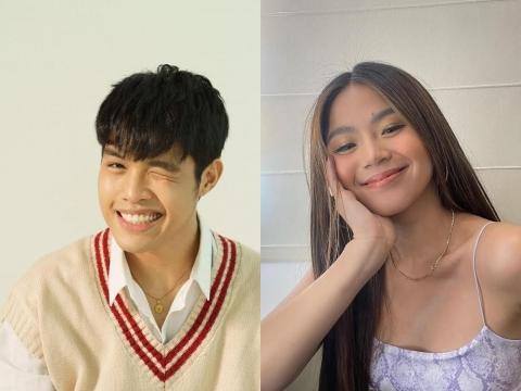 Elijah Canlas, inamin ang tunay na relasyon nila ni Miles Ocampo | GMA Entertainment