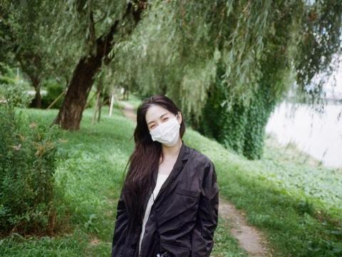 Ex Aoa S Mina Returns To Instagram After Suicide Attempt Gma Entertainment