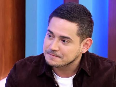 Paolo Contis, inaming nakatutulong ang trabaho upang maayos ang kaniyang  buhay | GMA Entertainment