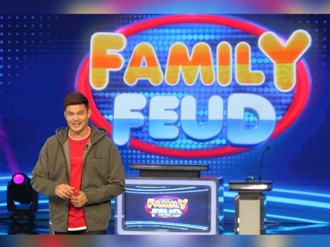 News | Family Feud | TV | GMA Entertainment - Online Home Of Kapuso ...