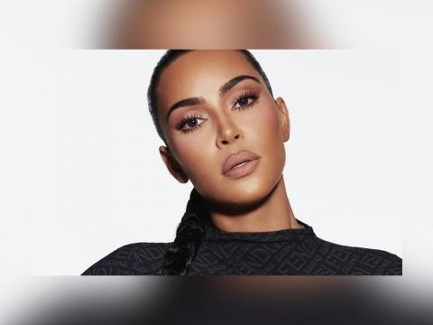 It's official: Fendi is collaborating with Kim Kardashian on an exclusive  collection