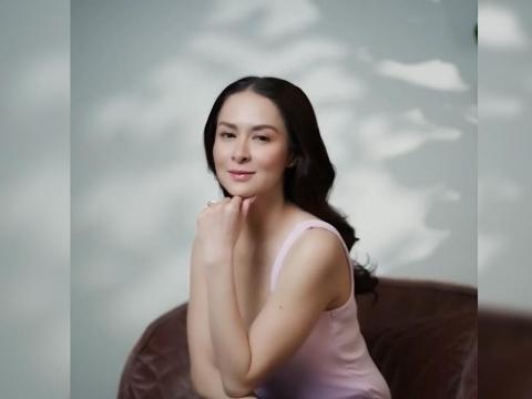 Marian Rivera teases new line for lifestyle brand, Vida Essentials