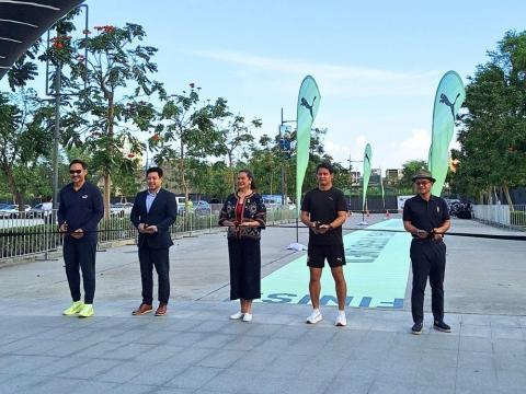 Philippine Half Marathon Series 2026 boosts local sports tourism across six cities