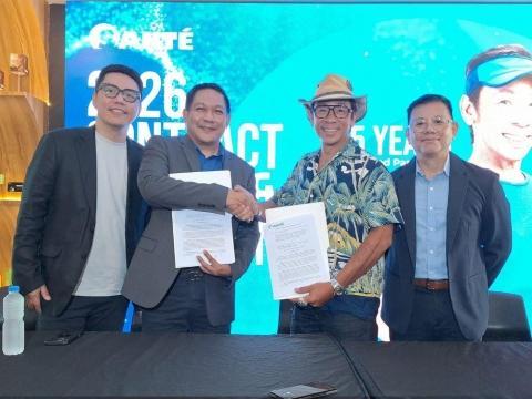 Kim Atienza celebrates 15 Years of partnership with wellness brand