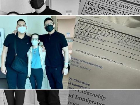 Kris Aquino gives updates about her health and situation in the United  States | GMA Entertainment