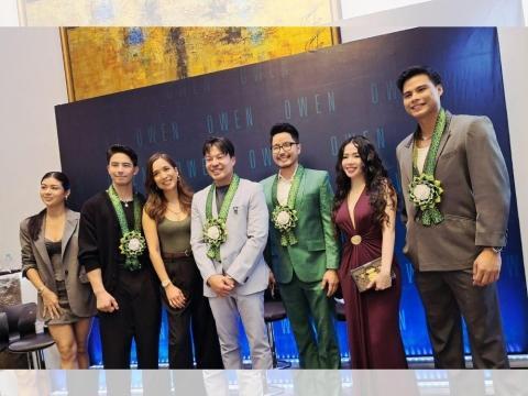 Celebrities redefine age through wellness, strength, and quality of life