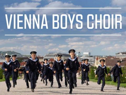 Vienna Boys Choir returns to Manila after a decade