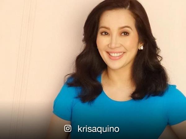 Read Kris Aquino Has A Mystery Suitor Bimby Has A Message For Him