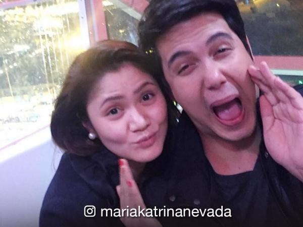 'Best Actor and Best Daddy' - Maria Katrina Nevada on Paolo Ballesteros