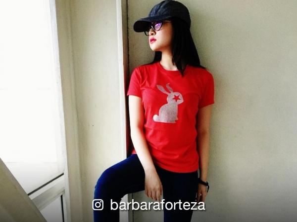 Must See Barbie Forteza Sizzles In A 2 Piece Bikini