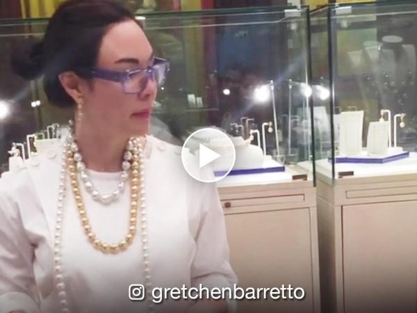 gretchen barretto jewelry