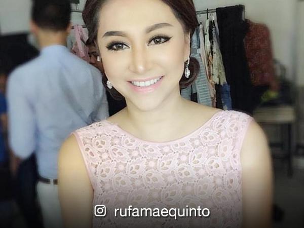 Rufa Mae Quinto Sells Preloved Items From Her Own Collection