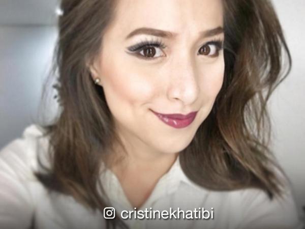Starstruck Avenger Cristine Reyes Has A Friendly Reminder For All The Couples Out There The Celebrity Mommy Shared On Instagram Some Important Things To Starstruck Avenger Cristine Reyes Has A Friendly Reminder For All The Couples Out There The Celebrity Mommy Shared On Instagram Some Important Things To
