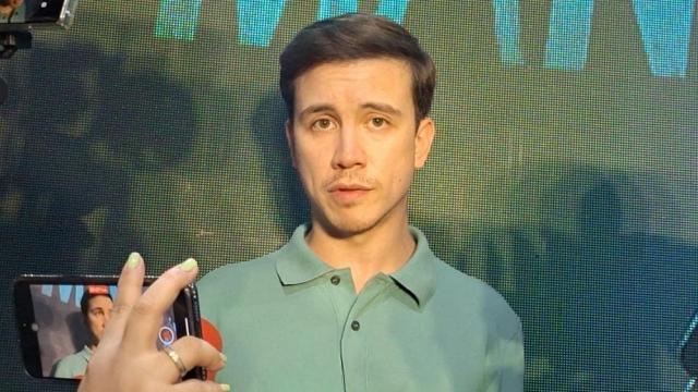 Arjo Atayde strongly denies link to contractors: 'I have never dealt with  them' | GMA Entertainment
