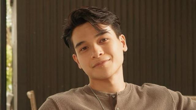 Vince Maristela bags fourth place in PIPOL's Sexiest of the Year (Male) list
