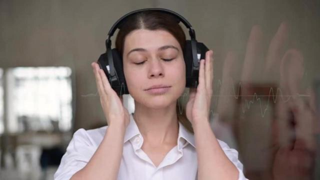 Discover the benefits of listening to music and other new knowledge on 'iBilib'