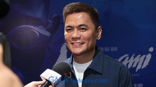 Jun Lana sa award-winning film na 'Muro-ami': 'It's so visual'