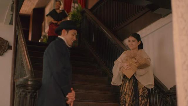Maria Clara at Ibarra: Pagsuyo | Ep. 45 Teaser