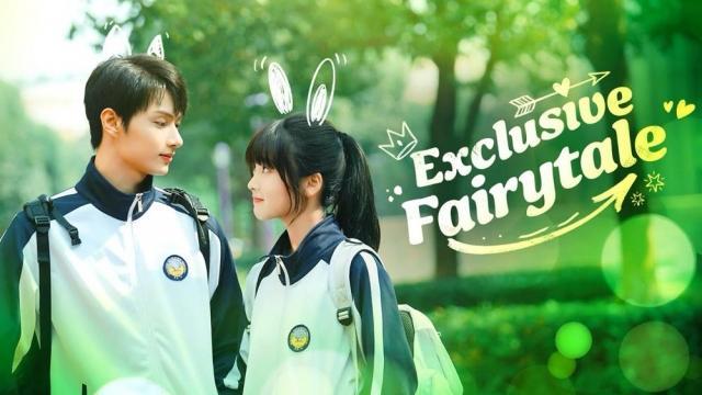 'Exclusive Fairytale,' ngayong June 15 na sa GMA Heart of Asia!