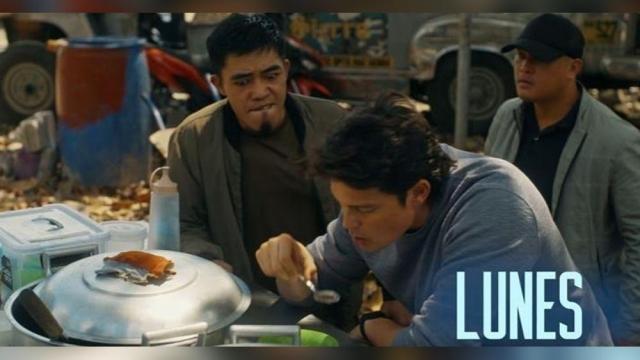 The Master Cutter: Atoy, uupakan ang mga hoodlum!