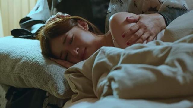 Megan Halari, may insecurities nga bang tinatago dahil sa inang si Dara sa 'Born to Shine?'