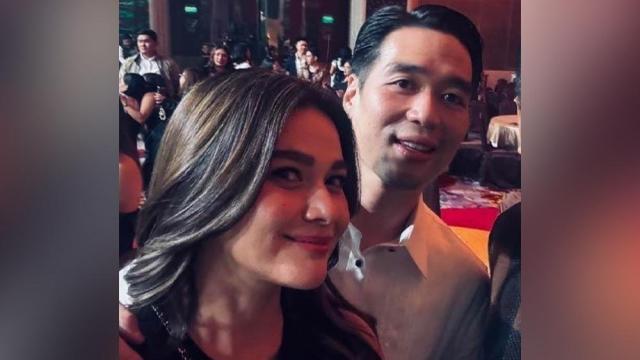Bea Alonzo stays mum on wedding rumors with Vincent Co