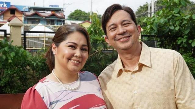 Angelu de Leon and Bobby Andrews to reunite in new youth-oriented show, 'MAKA LOVESTREAM'