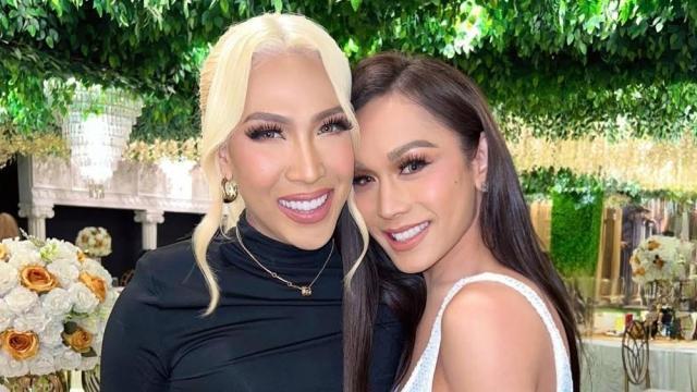 Vice Ganda and Kaladkaren welcome Pride Month