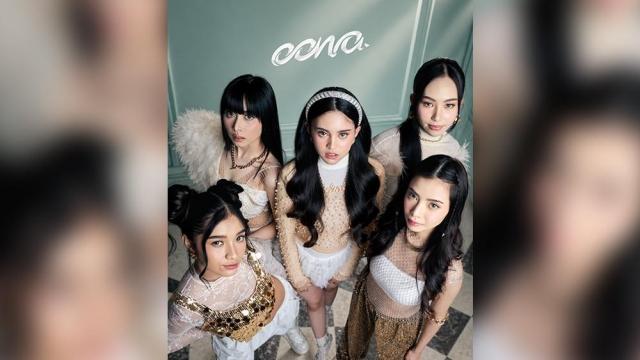 New P-pop girl group 'oona.' makes splash with self-produced debut single 'DARAMA'
