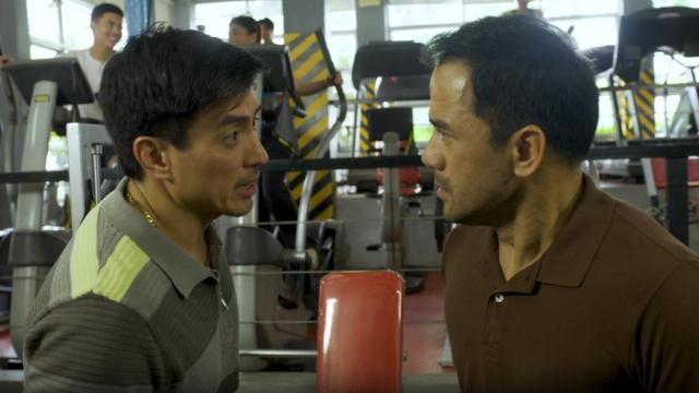 Kamao: Caloy at Nonoy, magkakainitan! | Ep. 84 Teaser